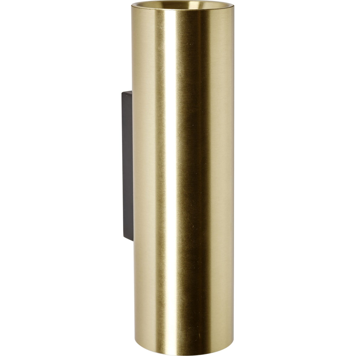 DCW Tobo W65 Wall Lamp Matt Black