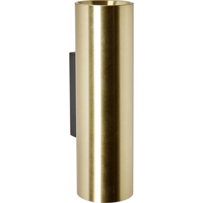 DCW Tobo W65 Wall Lamp Matt Black