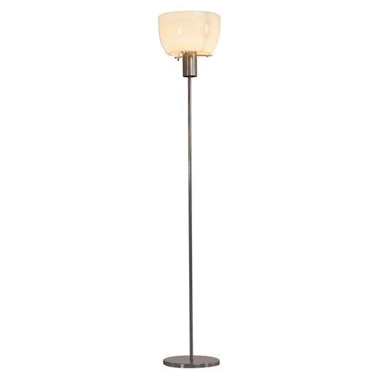 3306 Floor Lamp by Giuseppe Ostuni and Renato Forti for Oluce, 1955