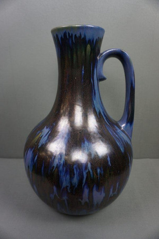 331 Floor Vase, W. Germany