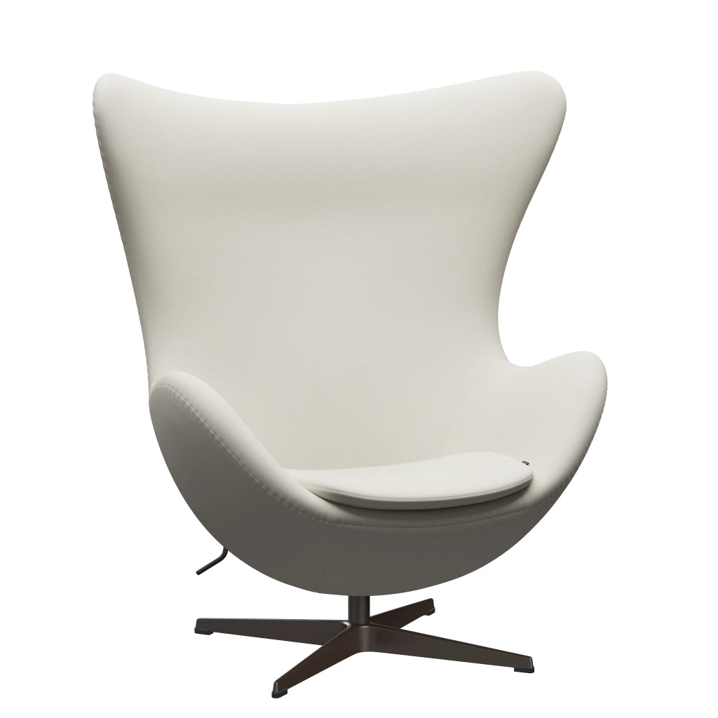 Egg™ - 3316 chair by Fritz Hansen #Comfort | Light Grey (60002)