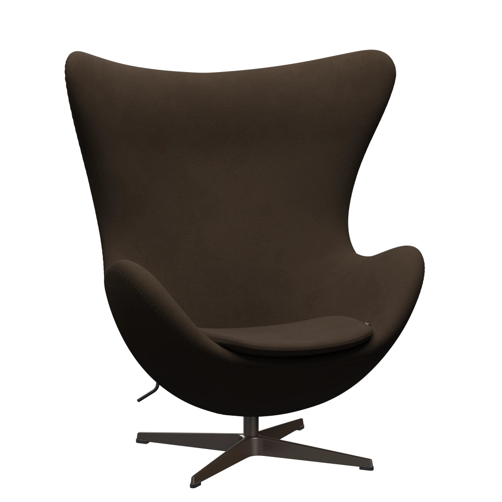 Egg™ - 3316 chair by Fritz Hansen #Comfort | Beige|Sand (60004)