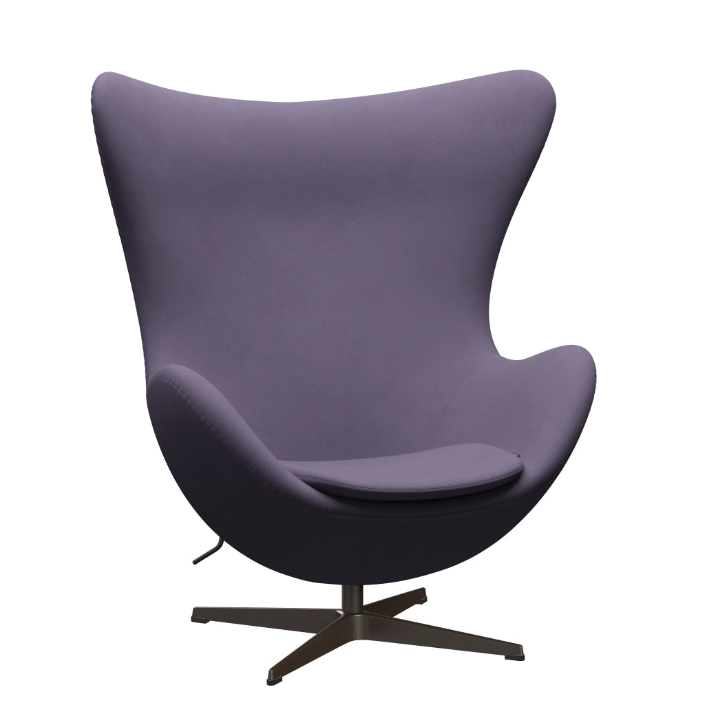 Egg™ - 3316 chair by Fritz Hansen #Comfort | Purple (65012)