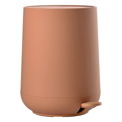 Nova pedal bin, 5 L, mandarine