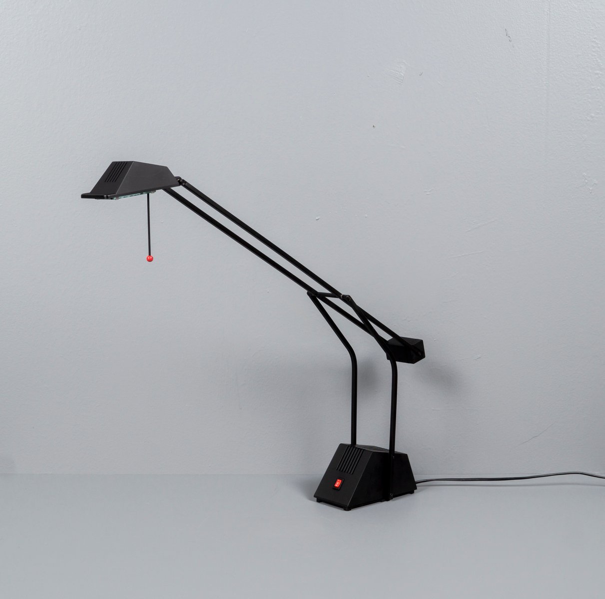 3342 / 01 Table Light by Franz Hustadt, Germany, 1980s