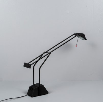 3342 / 01 Table Light by Franz Hustadt, Germany, 1980s-VLO-1166567