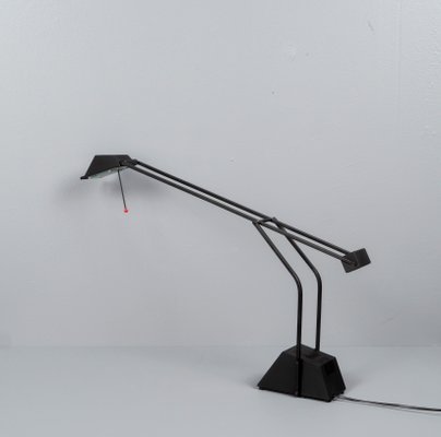 3342 / 01 Table Light by Franz Hustadt, Germany, 1980s-VLO-1166567