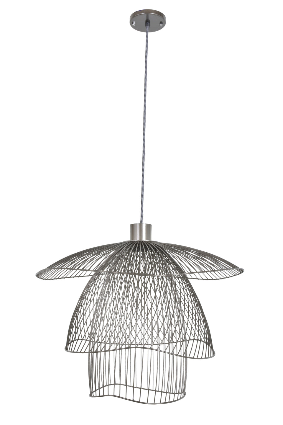 Papillon Suspension S by Forestier