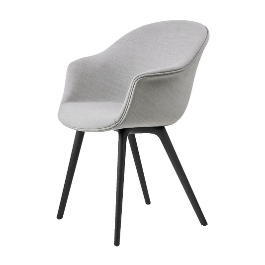 Bat Dining Chair Plastic Legs Remix 3 123