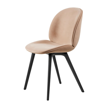 Beetle Dining Chair Plastic Leg Upholstered I Sunday 034