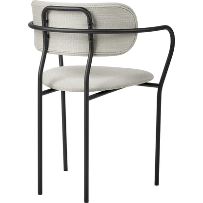 Coco Dining Chair with Armrests Eero Special FR 106