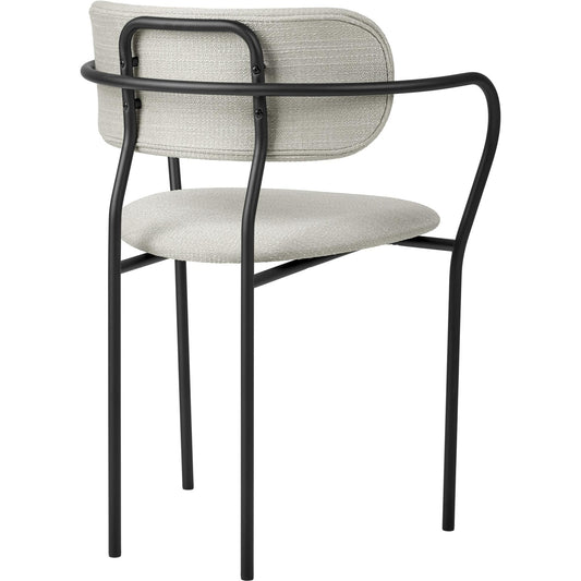 Coco Dining Chair with Armrests Eero Special FR 106