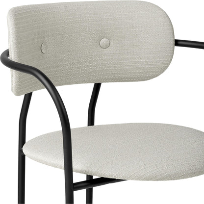 Coco Dining Chair with Armrests Eero Special FR 106
