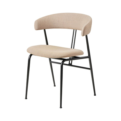 Violin Dining Chair Hallingdal 65 173