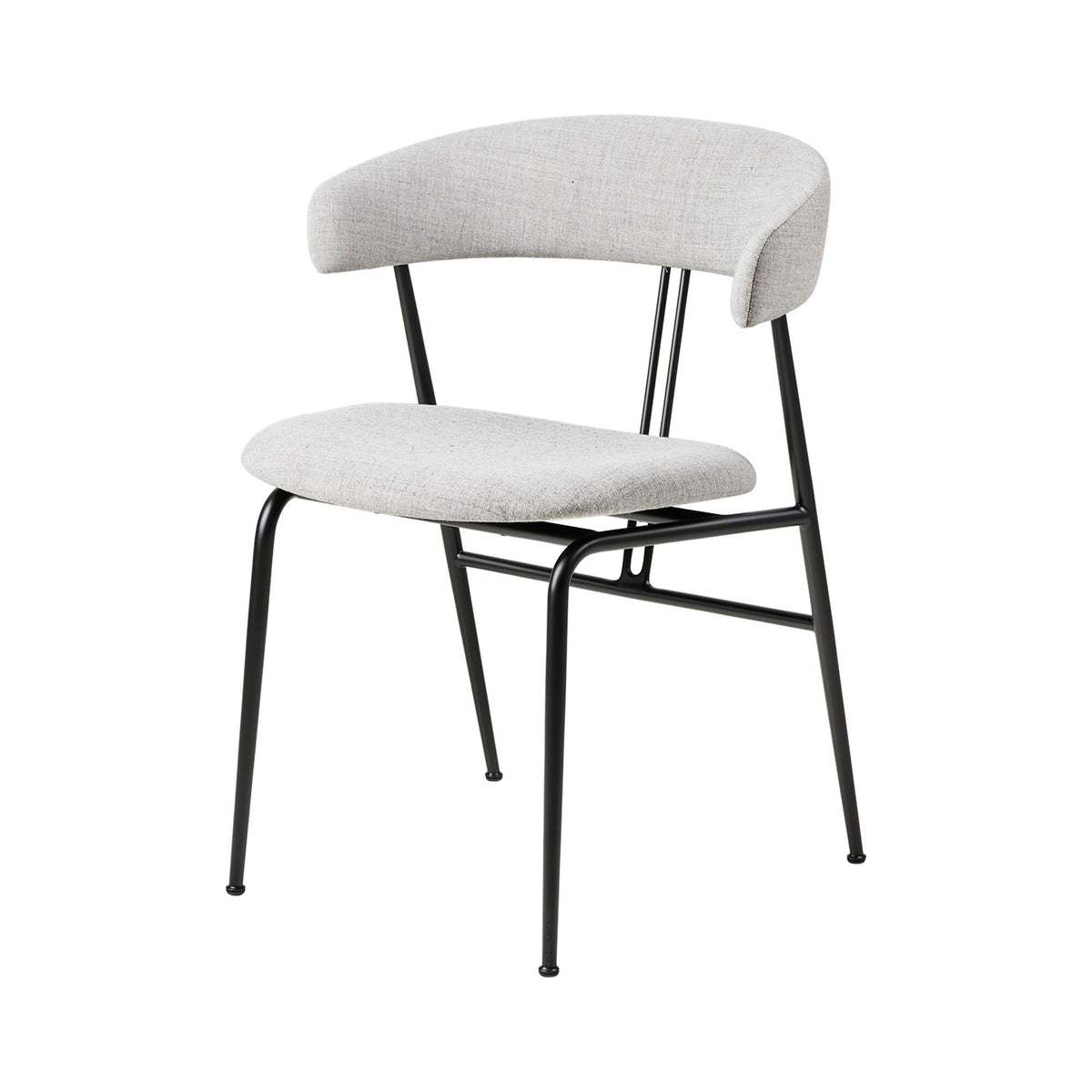 Violin Dining Chair Hallingdal 65 173