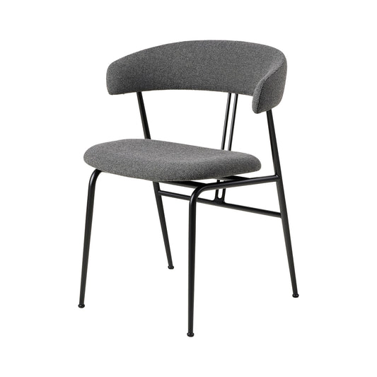 Violin Dining Chair Hallingdal 65 173