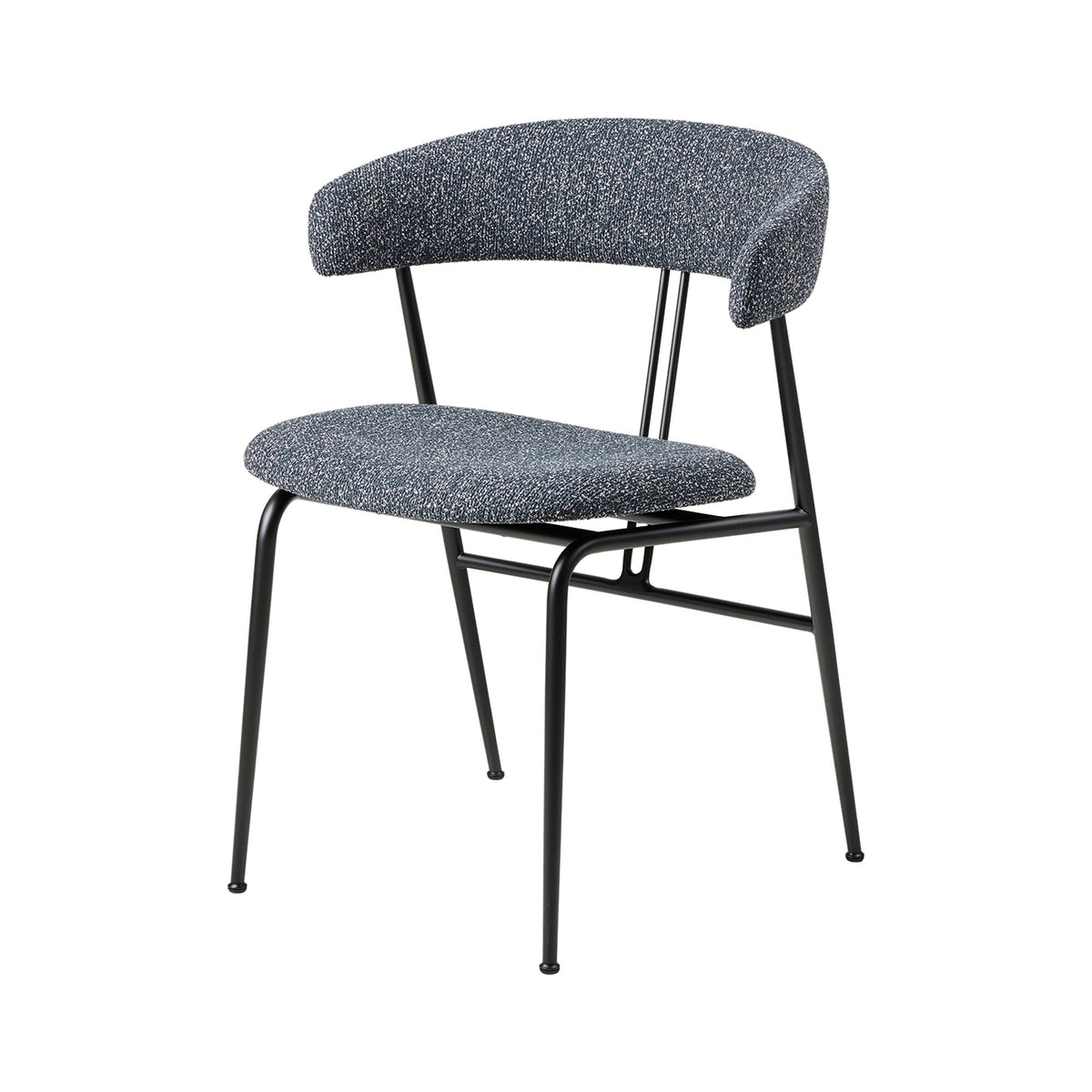 Violin Dining Chair Hallingdal 65 173