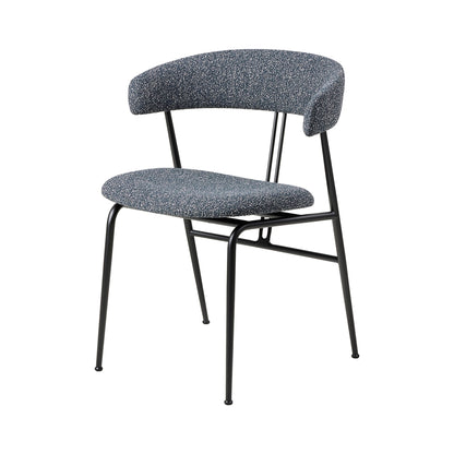 Violin Dining Chair Hallingdal 65 173