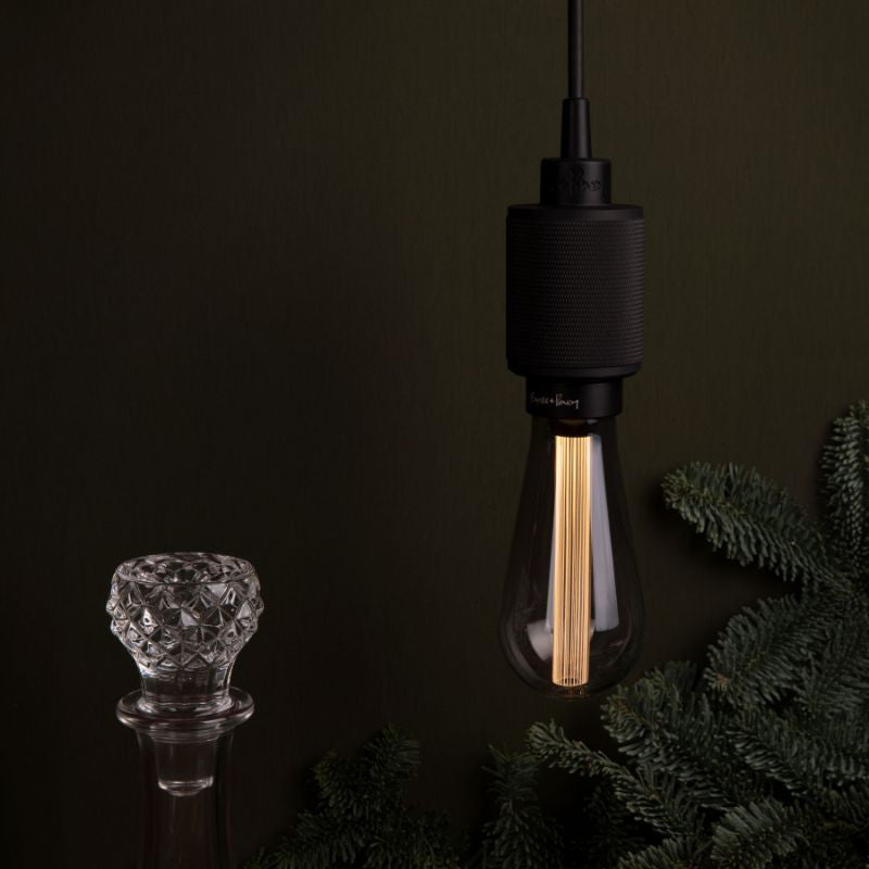 Buster + Punch Heavy Metal Socket Pendant