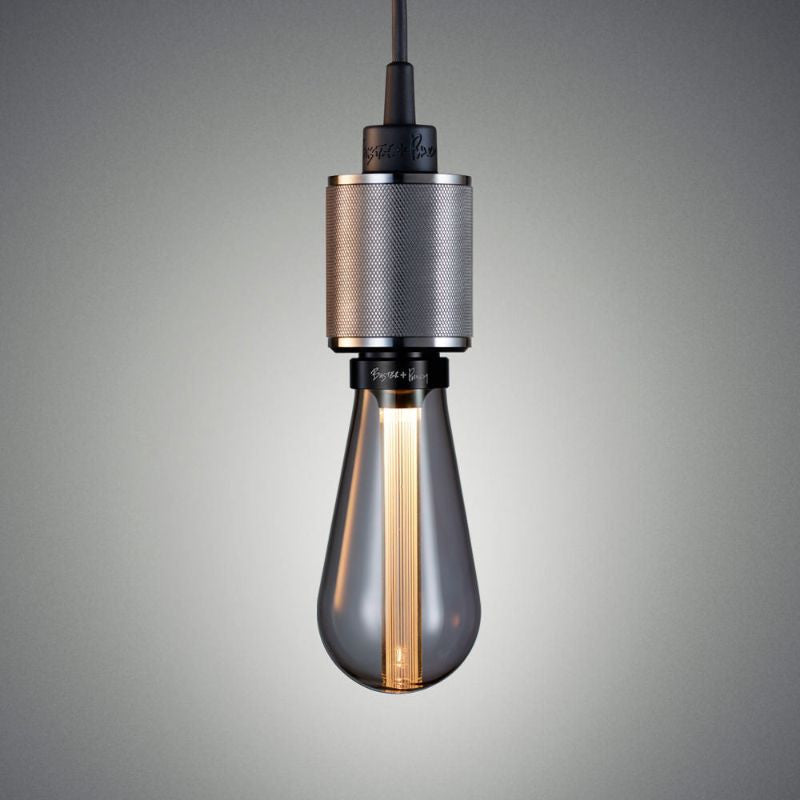 Buster + Punch Heavy Metal Socket Pendant