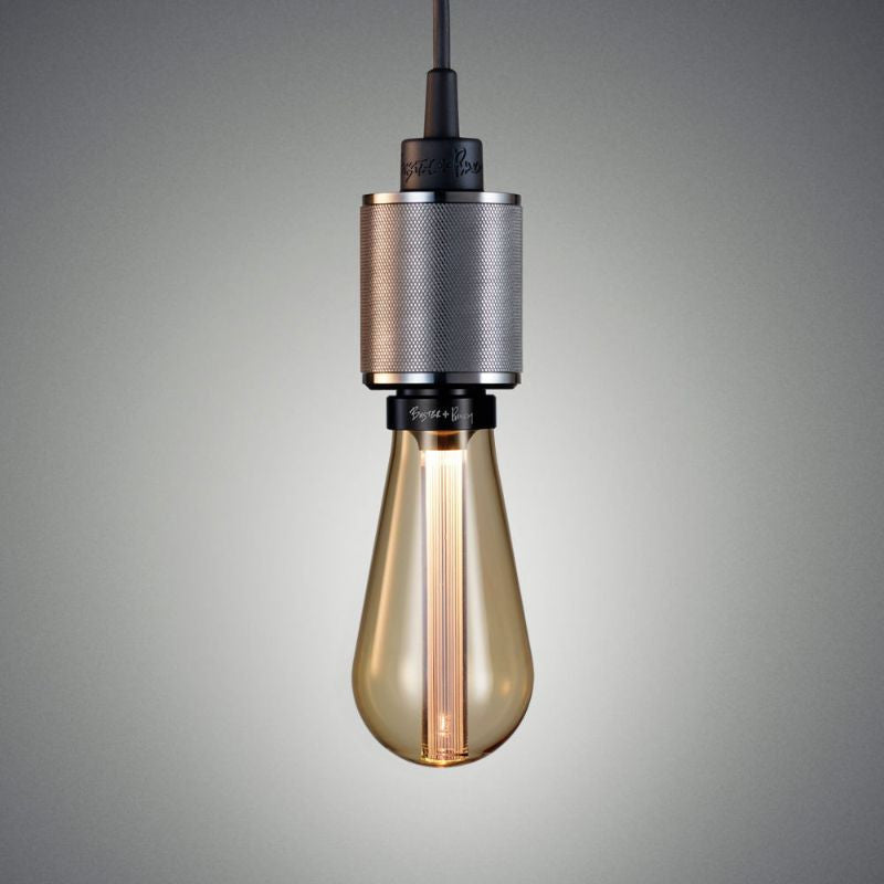 Buster + Punch Heavy Metal Socket Pendant