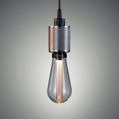 Buster + Punch Heavy Metal Socket Pendant