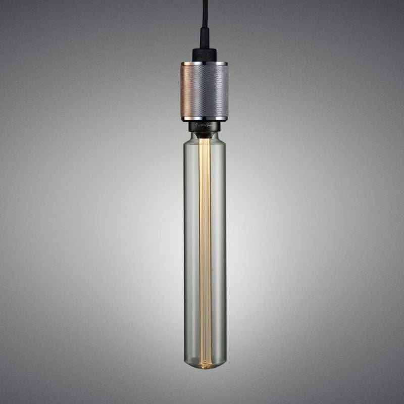 Buster + Punch Heavy Metal Socket Pendant