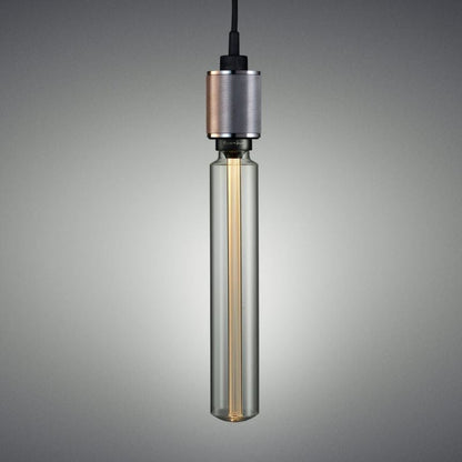 Buster + Punch Heavy Metal Socket Pendant