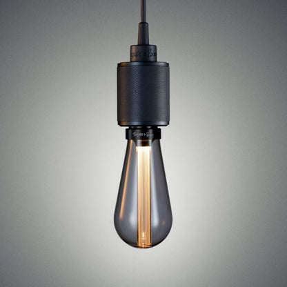 Buster + Punch Heavy Metal Socket Pendant