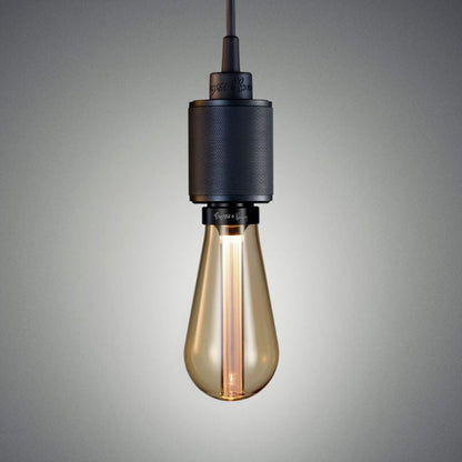 Buster + Punch Heavy Metal Socket Pendant