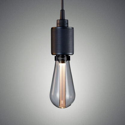 Buster + Punch Heavy Metal Socket Pendant