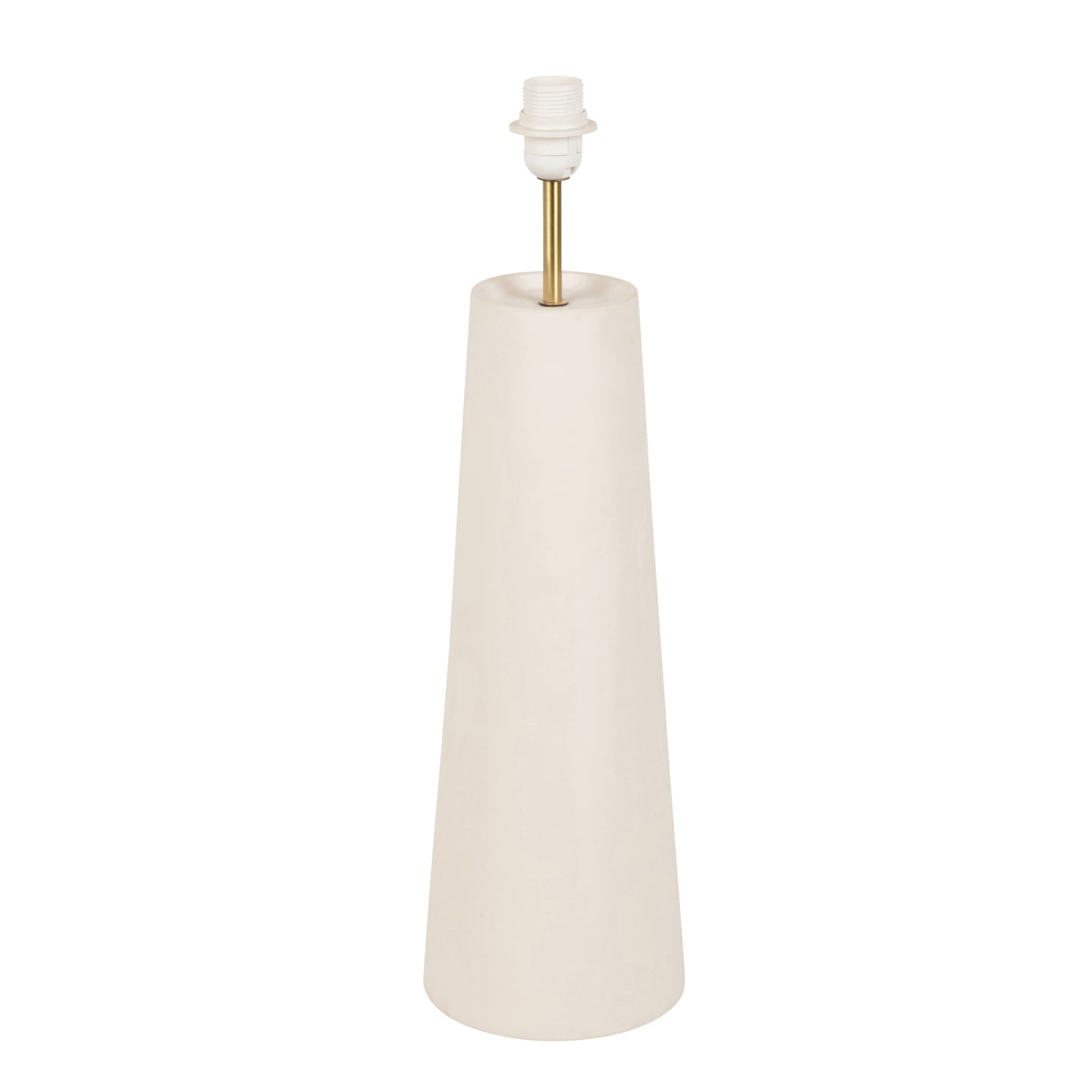 Table Lamp Cosiness by Market Set #White