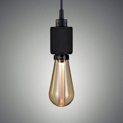 Buster + Punch Heavy Metal Socket Pendant