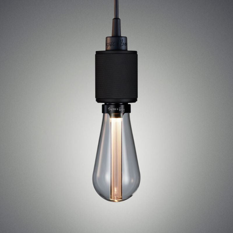 Buster + Punch Heavy Metal Socket Pendant