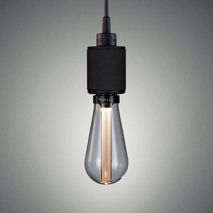 Buster + Punch Heavy Metal Socket Pendant