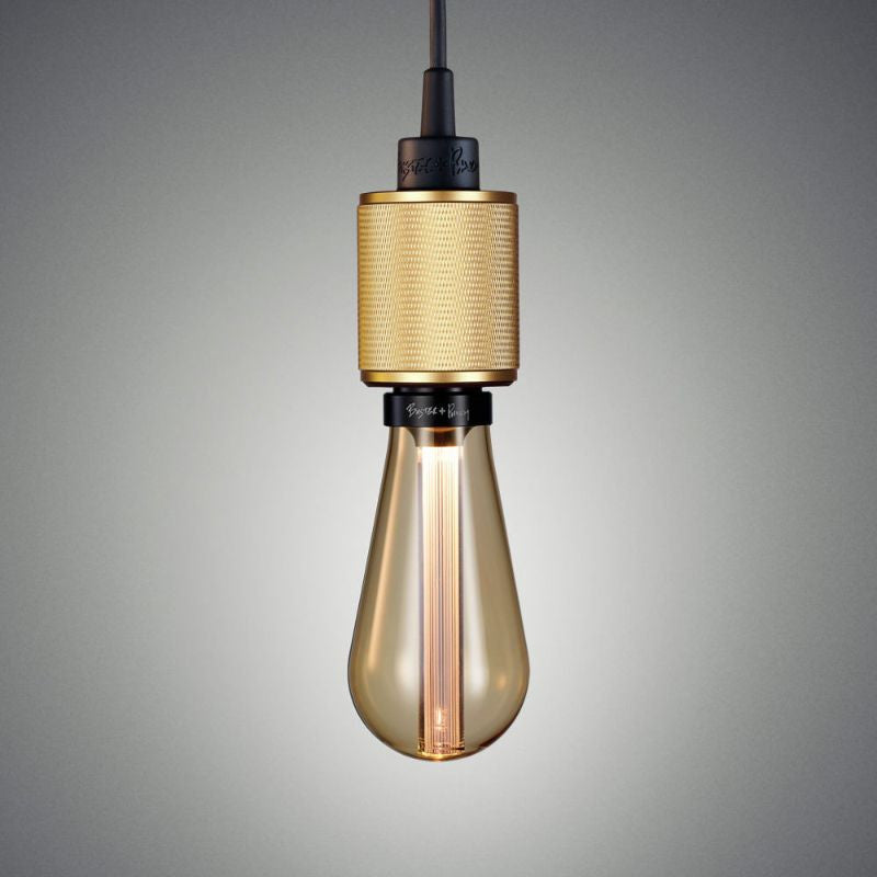 Buster + Punch Heavy Metal Socket Pendant