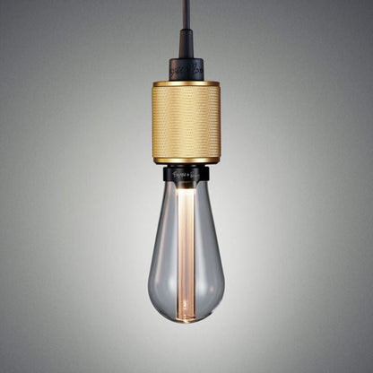 Buster + Punch Heavy Metal Socket Pendant