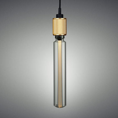 Buster + Punch Heavy Metal Socket Pendant