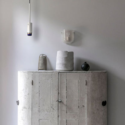 Buster + Punch Exhaust Pendant