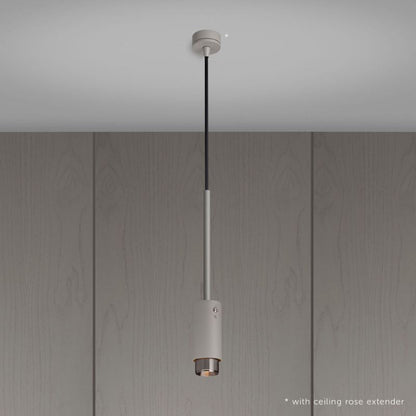 Buster + Punch Exhaust Pendant