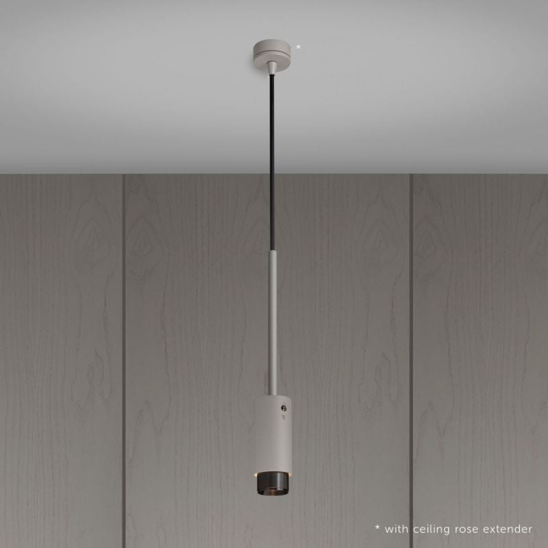 Buster + Punch Exhaust Pendant