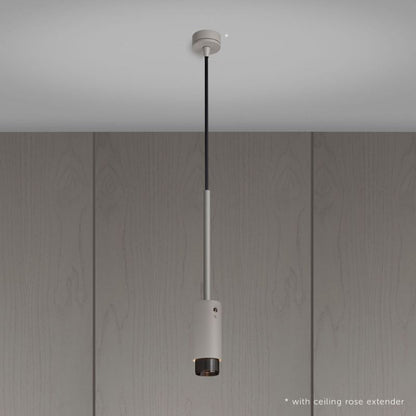 Buster + Punch Exhaust Pendant