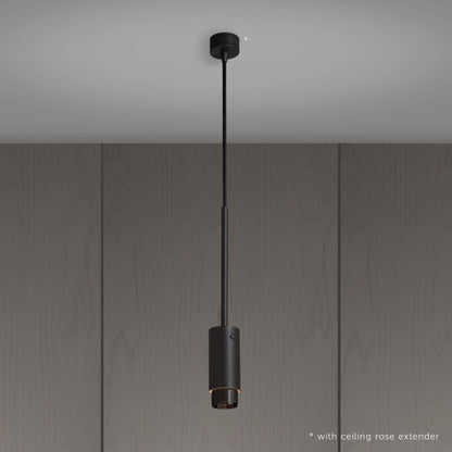 Buster + Punch Exhaust Pendant