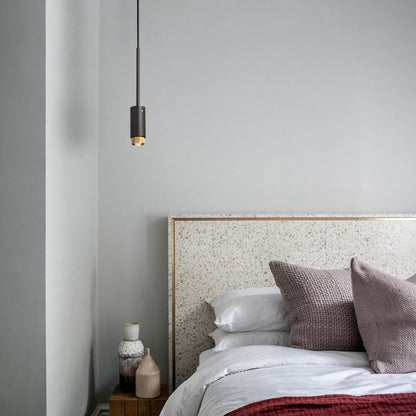 Buster + Punch Exhaust Pendant