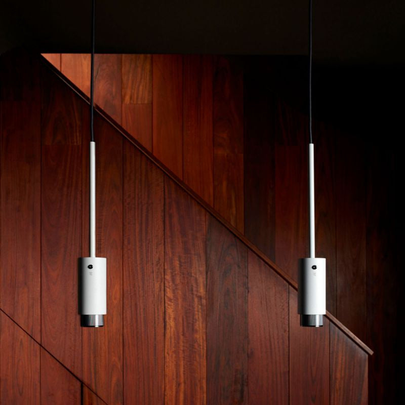 Buster + Punch Exhaust Pendant