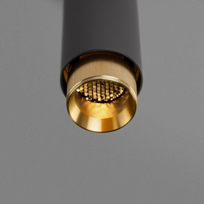 Buster + Punch Exhaust Pendant
