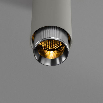 Buster + Punch Exhaust Pendant
