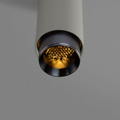 Buster + Punch Exhaust Pendant