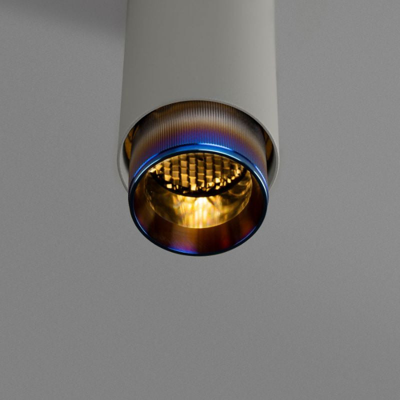 Buster + Punch Exhaust Pendant