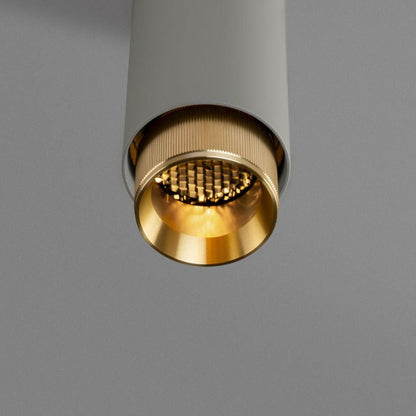 Buster + Punch Exhaust Pendant